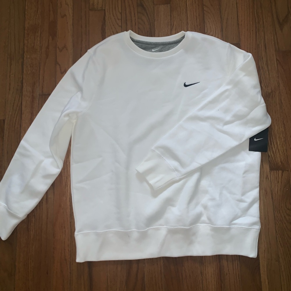 Nike Crewneck